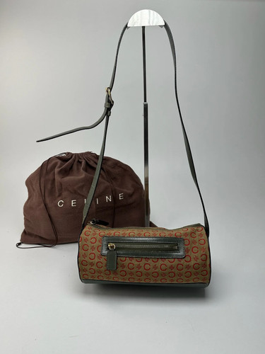 Vintage celine paris macadam - vintage,