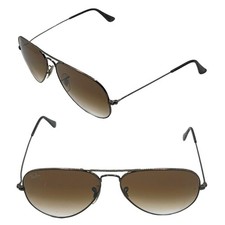 Ray Ban Aviator Large Metal -
