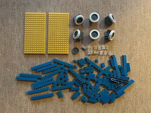 Alte ddr pebe steckbausteine - alte,