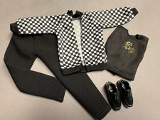 Barbie Ken Fashion Kleidung