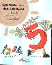 Geschichten aus dem Zahlenland