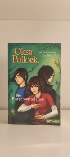 Oksa pollock die - oksa, pollock: