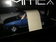 1:18 MITICA Alfa Romeo 2000