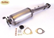 ✅ Ruß-Partikelfilter Volvo