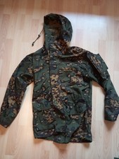 Smock Einsatzjacke Partizan Tarn Größe S Giena Tactics wie neu