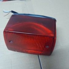 Rücklicht für Suzuki