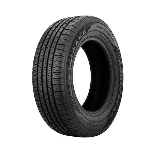 Goodyear assurance all - assurance, all-season