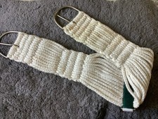 Seil/Wolle Western Cinch