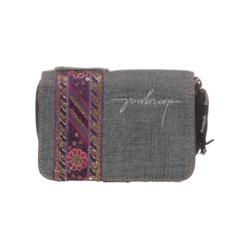 Desigual portemonnaie - desigual,,