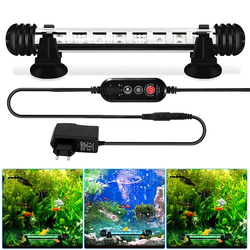 Aquarium led beleuchtung - aquarium,