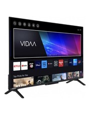 Toshiba 43QV2463DA TV QLED 43"