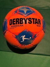 DERBYSTAR Bundesliga Match
