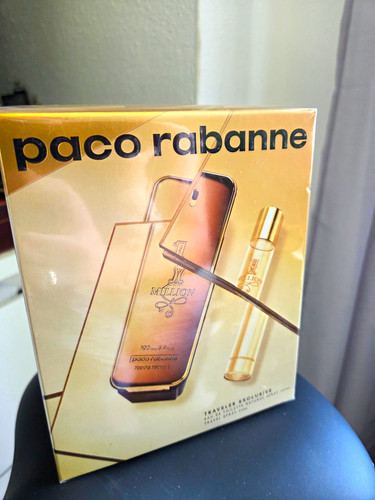 Paco rabanne million eau de - paco,