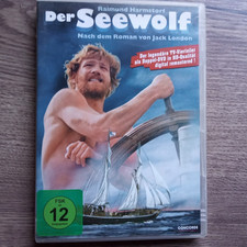 DER SEEWOLF - Raimund