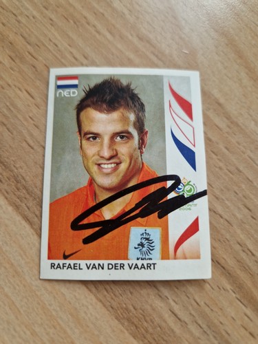 Panini 2006 sticker - wm,