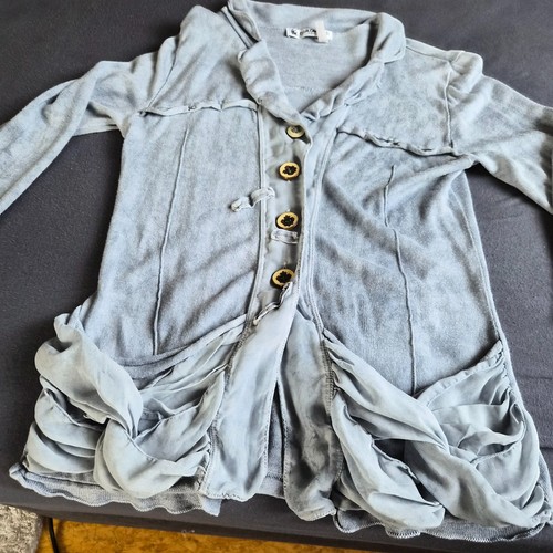Elisa cavaletti strickjacke - elisa,