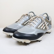 Adidas Herren Grau Adizero One