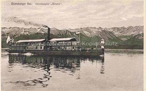 Dampfer binnenschifffahrt - dampfer,