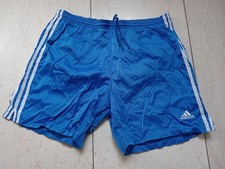 ADIDAS 80er Glanzshorts