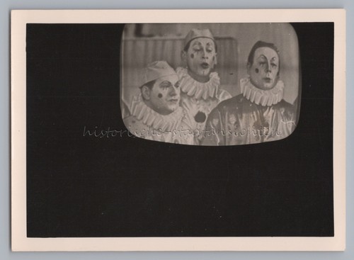 Ddr röhrenfernseher karneval - ddr,