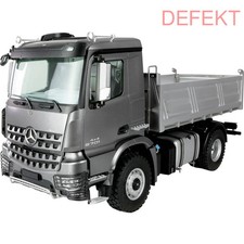 Amewi mercedes benz arocs - amewi, mercedes-benz