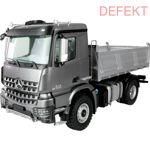 Amewi mercedes benz arocs - amewi, mercedes-benz