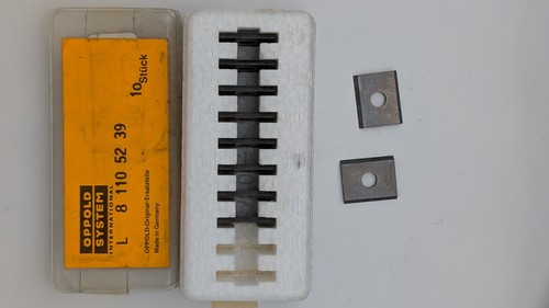 Oppold fräsmesser mech - oppold, fräsmesser,