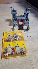 LEGO 6073 Falkenritter