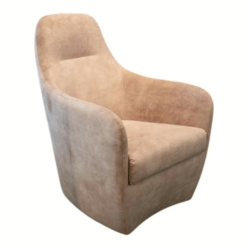 Wittmann sessel bonnie stoff - bonnie,