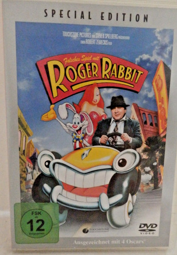 Falsches spiel mit roger - falsches,