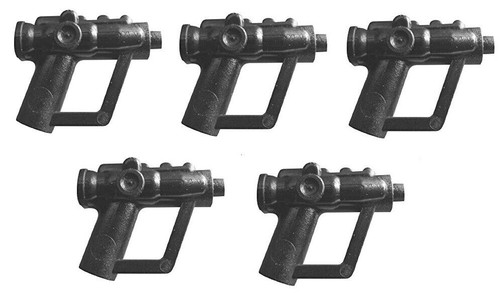 Little arms waffen scout - little, 5x