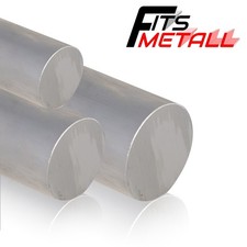 Aluminium Rundmaterial Alu Rund Stange Alustab Rundstab Aluminiumstange AW-6060