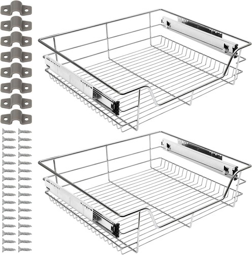 Teleskopschublade 60cm - , 2