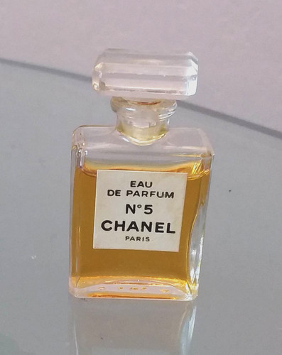 Edp 4 ml ohne - edp, box