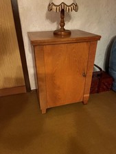 Versenkbare Tisch Nähmaschine Veritas Fußpetal