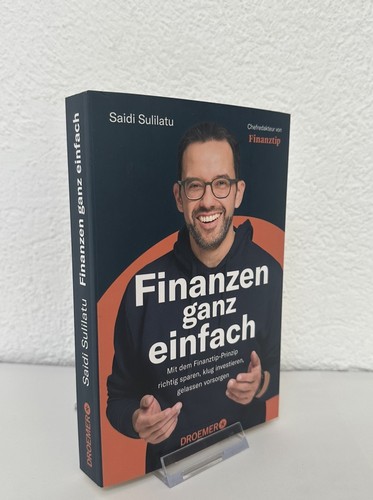 Finanzen ganz einfach - , saidi