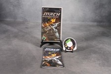 M.A.C.H.-Modified Air Combat