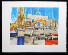 Salzmann, Gottfried - Berlin