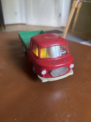 Anker piko barkas - anker/piko,