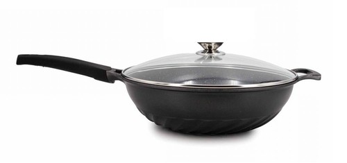 Cheffinger 32cm asia - 32cm,