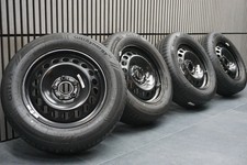 4 ORIGINAL SOMMERRÄDER