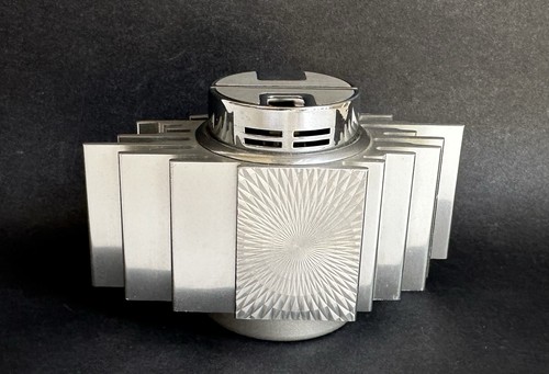 Vintage tisch gas feuerzeug - vintage,