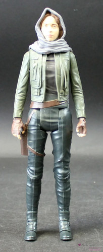 Hasbro star wars rogue - hasbro,
