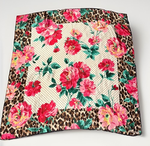 Fantastic foulard seidentuch - fantastic, foulard,