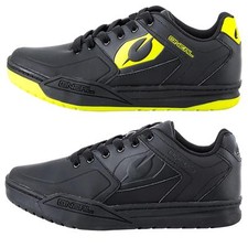 O'Neal Pinned SPD Klick Pedal Fahrrad Schuhe MTB DH FR All Mountain Bike Trail