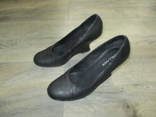 Gr. 38 Plateau Schuhe Pumps