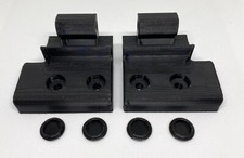 Ersatzteil kompatibel mit Braas Atelier Dachfenster Konsole  für BA AF Fenster