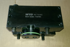 WTO 48-T00185 Mori Seiki