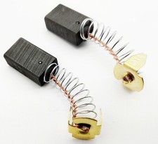 1 Paar Motorkohlen für AEG BBS 100 , BBSE 100 , HBS 100 , HBSE 100 Kohle Bürsten