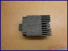 Steuergerät Zusatzlüfter Lüfter 0275457732 MERCEDES-BENZ C-KLASSE (W202) C 280
